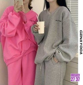 Костюм