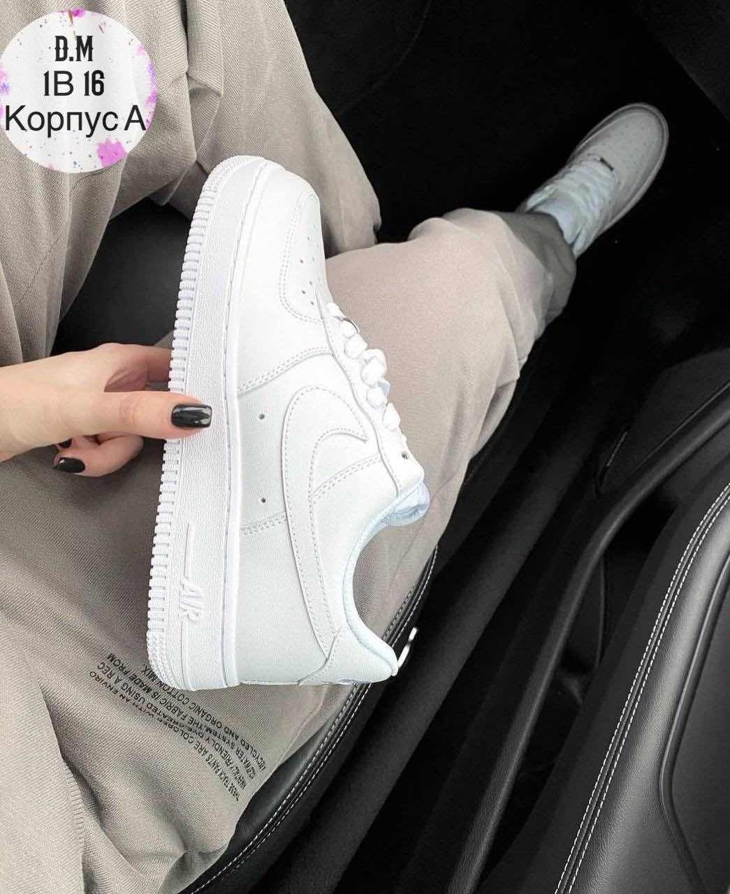 кросcовки nike air force 1,кроссовки женскиe,кроссовки,кроссовки женские nike air force,белые кеды аир форс