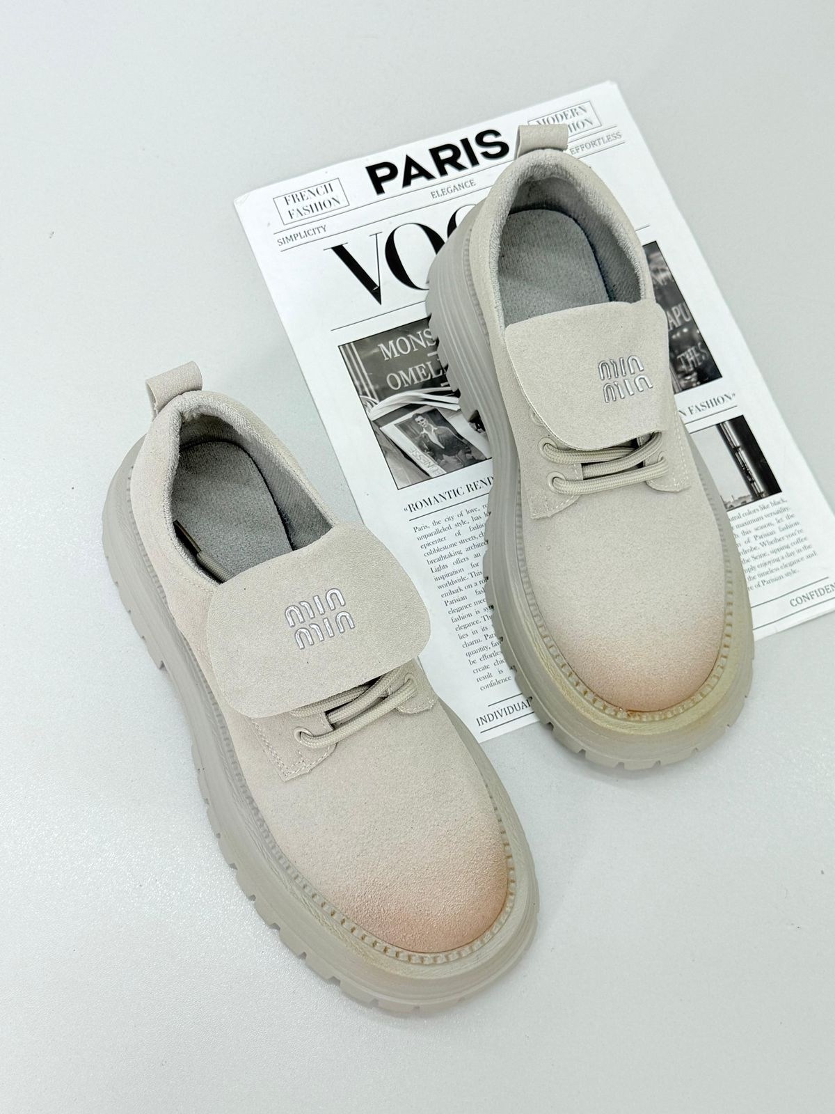 ,женские лоферы,ботинки miu miu,модные лоферы,ботинки miu