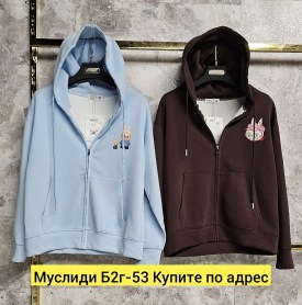 Толстовка