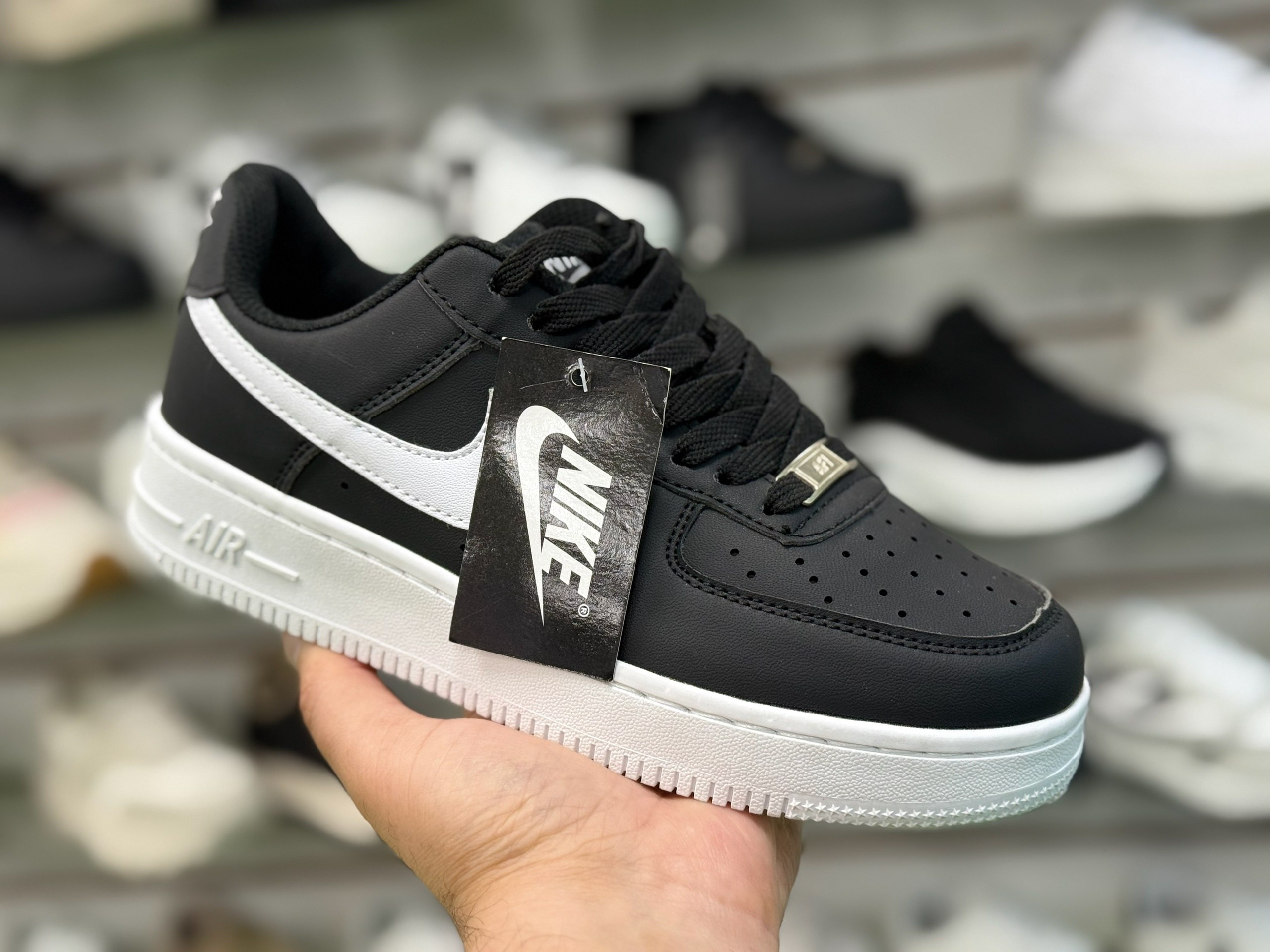 кроссовки,кросcовки nike air force 1,nike air force 1 low white,кроссовки для мужчин,кроссовки nike air force