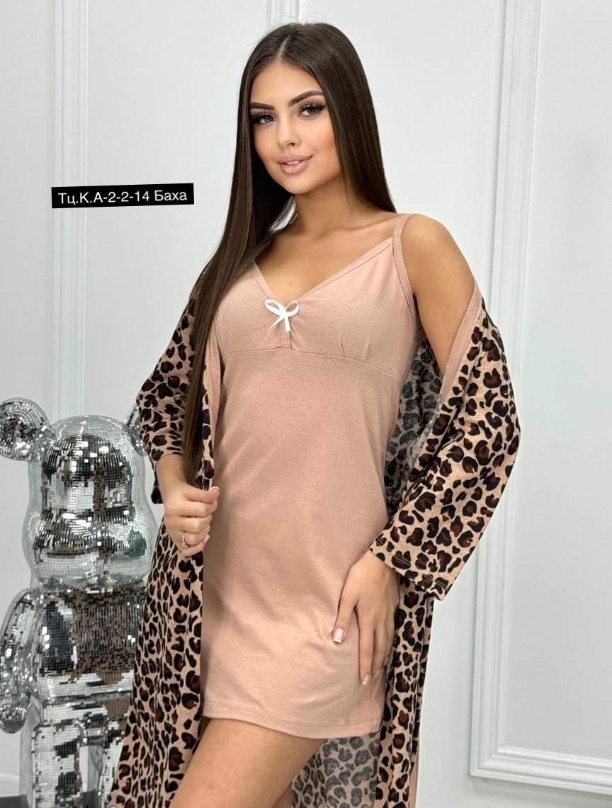 костюм двойка хб,пеньюар женский,комплект с пеньюаром,костюм двойка,женская домашняя одежда