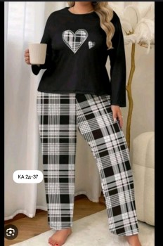 Домашняя одежда