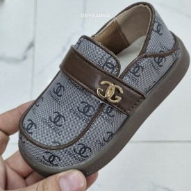 Лоферы