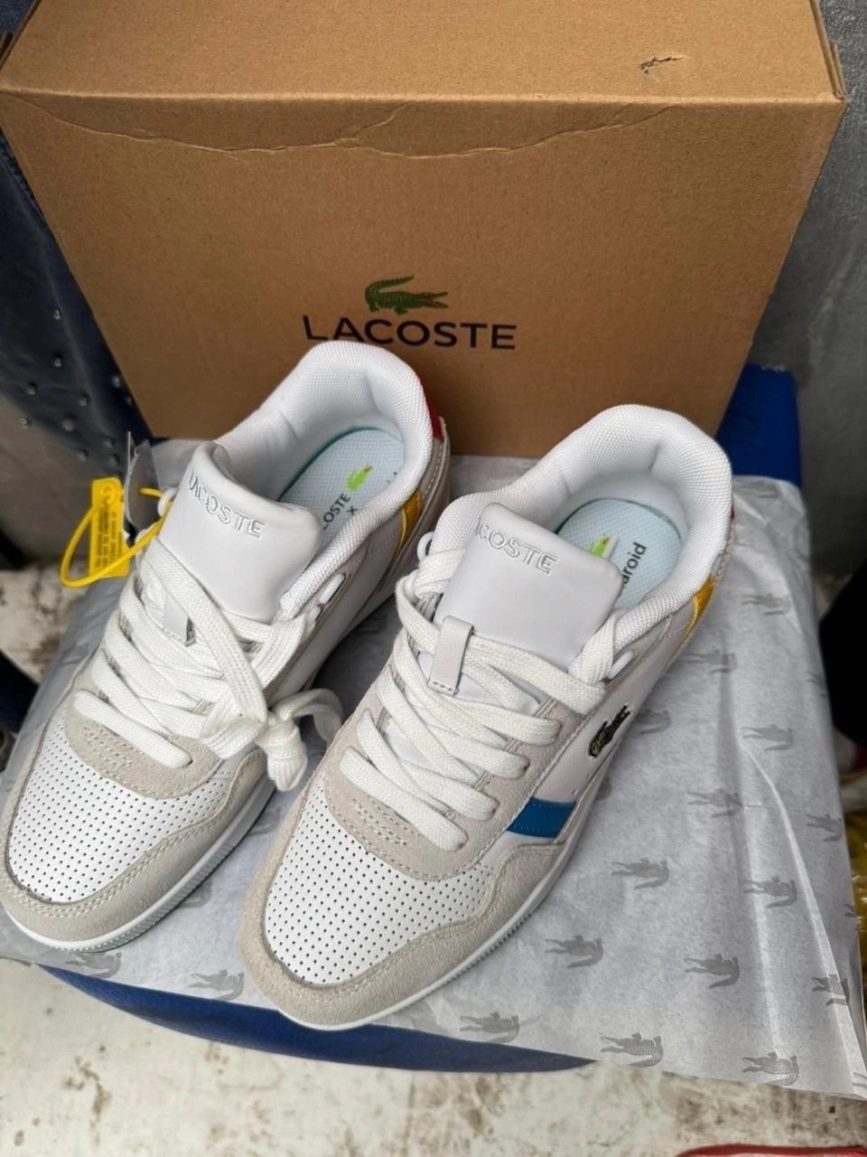 кеды лакост полароид,кроссовки lacoste,кроссовки мужские lacoste,лакоста кроссовки женские,кроссовки лакоста