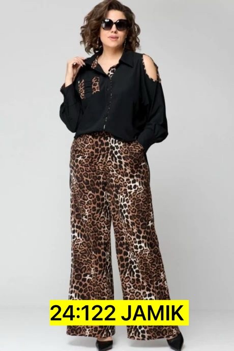 брючный комплект,блуза нарядная повседневная,стильная блуза,нарядный брючный костюм,костюм с брюками