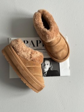 Угги