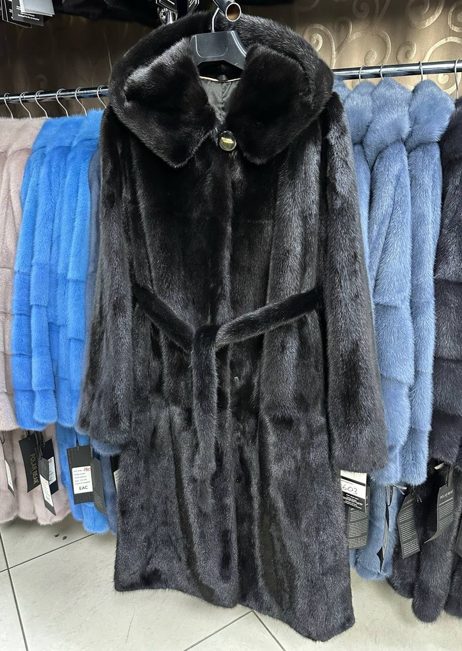 шуба норка,шуба халат из норки,шуба норковая с капюшоном,шуба из норки,норковая шуба