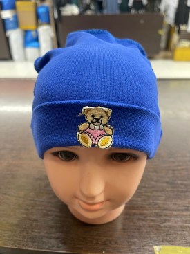 Шапка