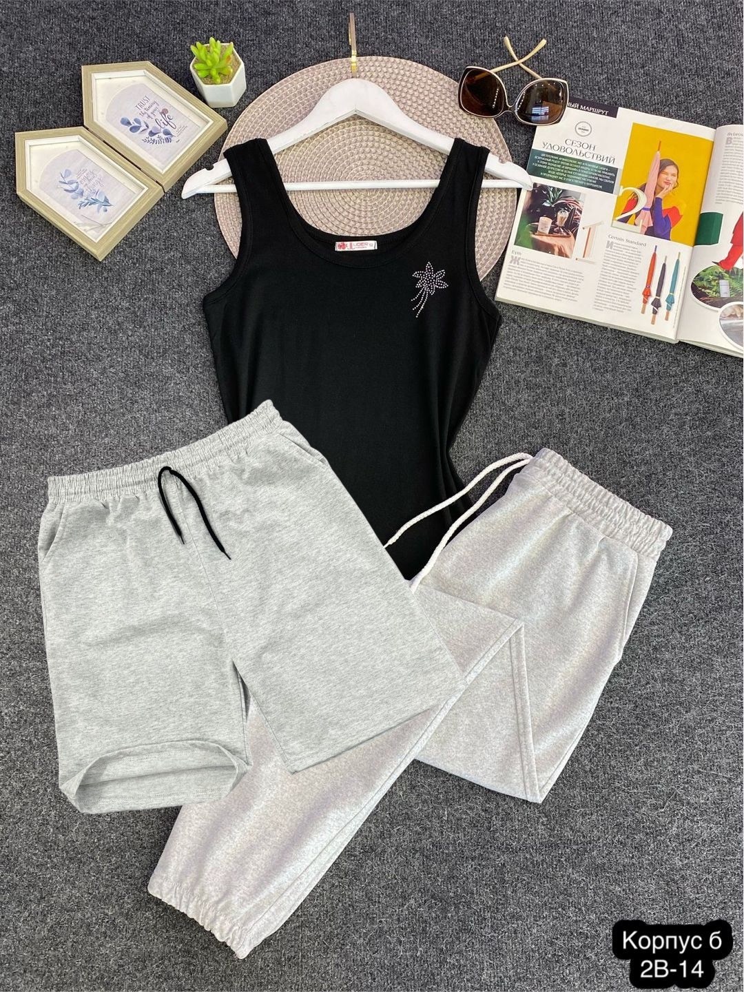 костюм комплекты,женские костюмы,пижама женская,,пижама майка с шортами