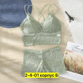 Нижнее белье