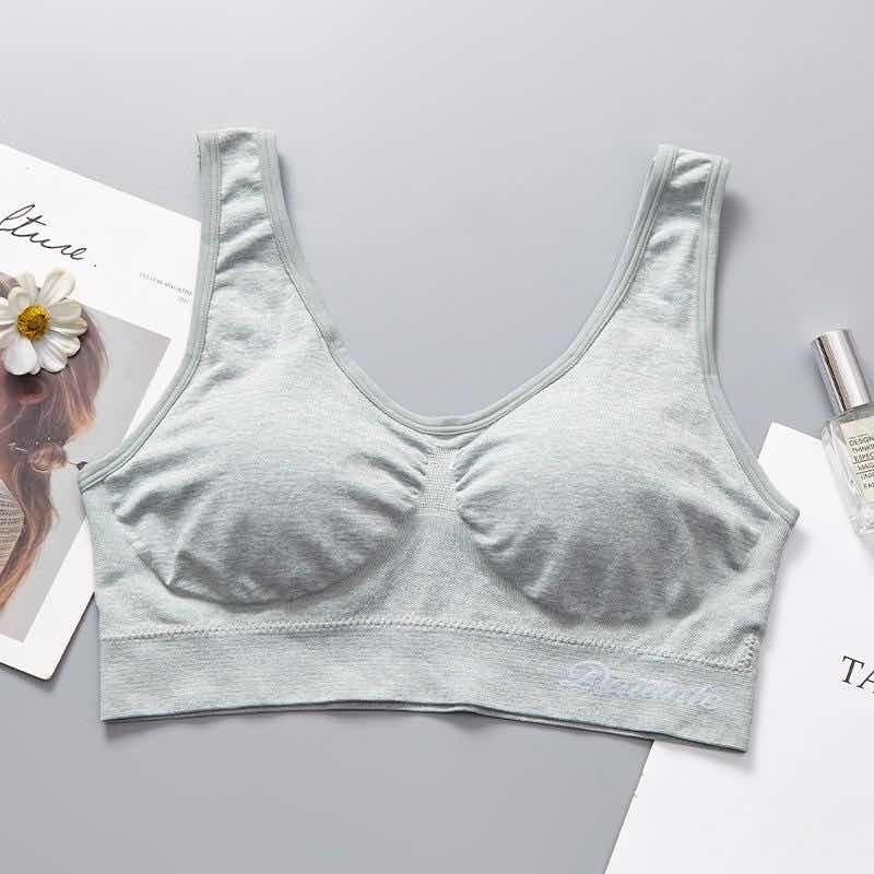 топ женский,бесшовный топик бра,нижнее белье топ,топик бра,топик большие