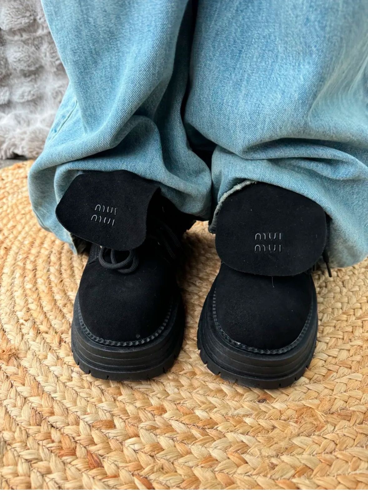 ,женские лоферы,ботинки miu miu,модные лоферы,ботинки miu