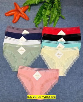 Нижнее белье