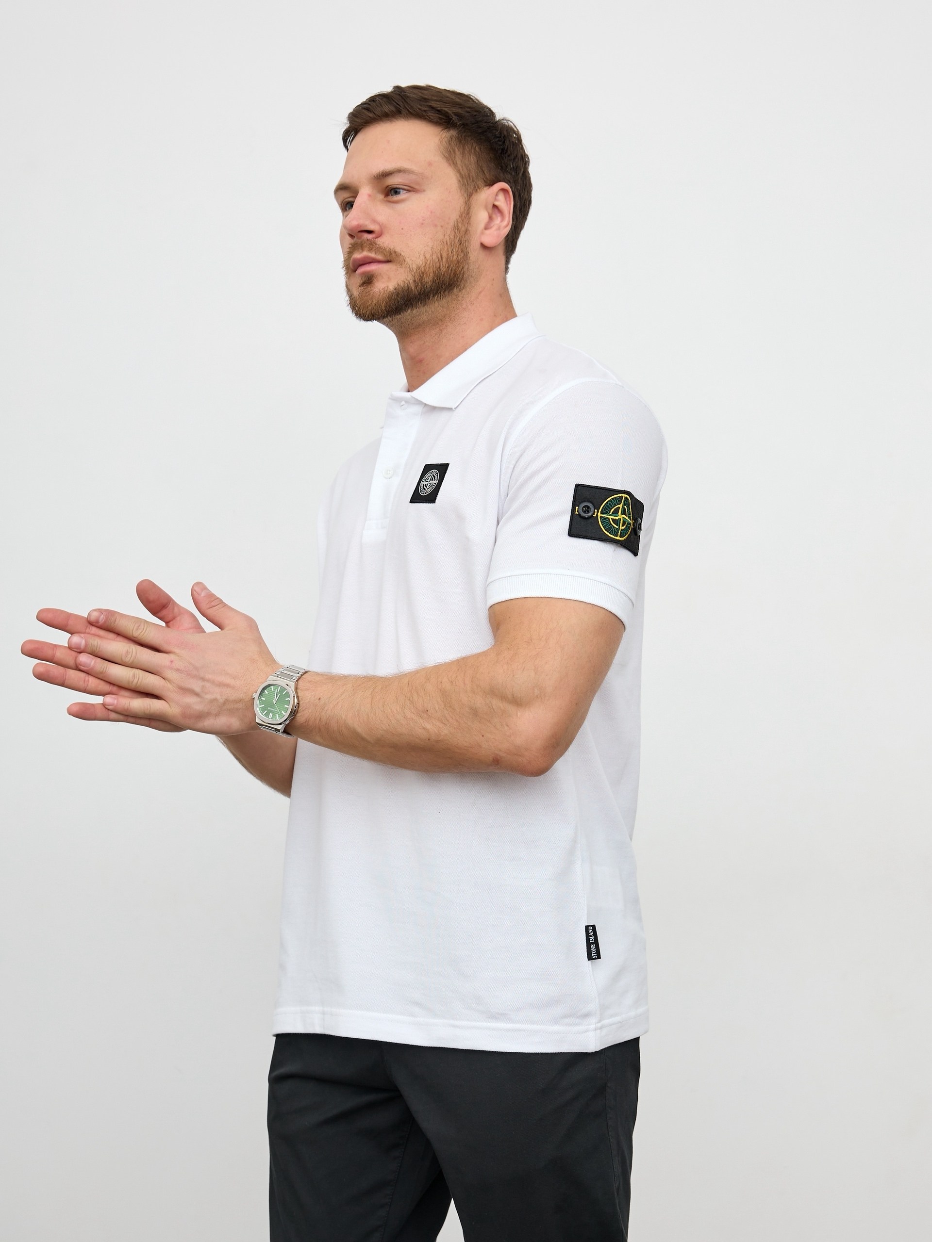 поло stone island,поло стон айленд,поло stone island поло,футболка поло stone island,футболки мужские