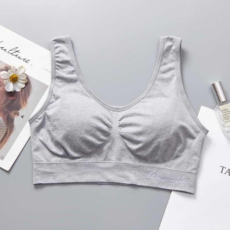 топ женский,бесшовный топик бра,нижнее белье топ,топик бра,топик большие
