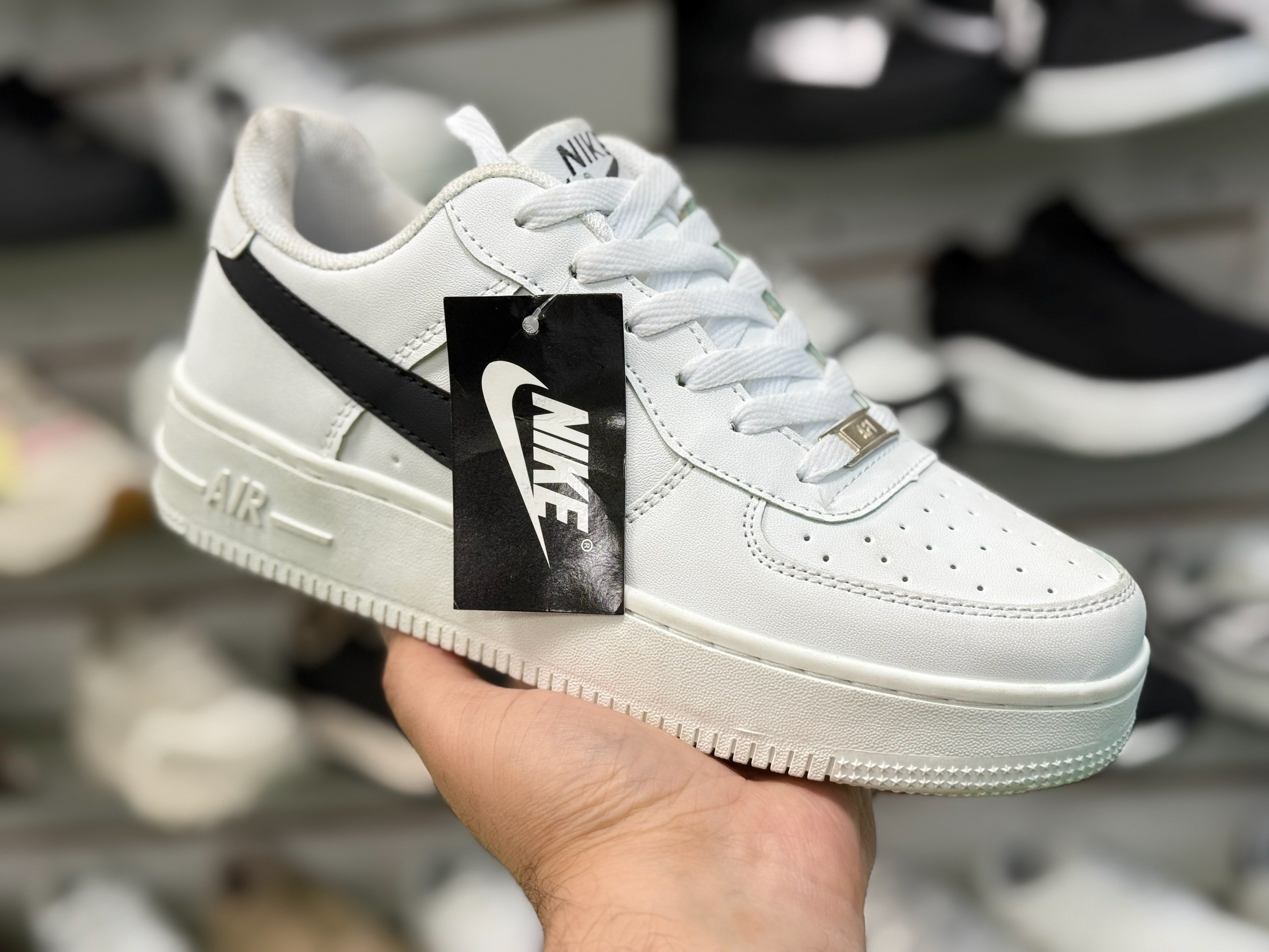 кроссовки,кросcовки nike air force 1,nike air force 1 low white,кроссовки для мужчин,кроссовки nike air force