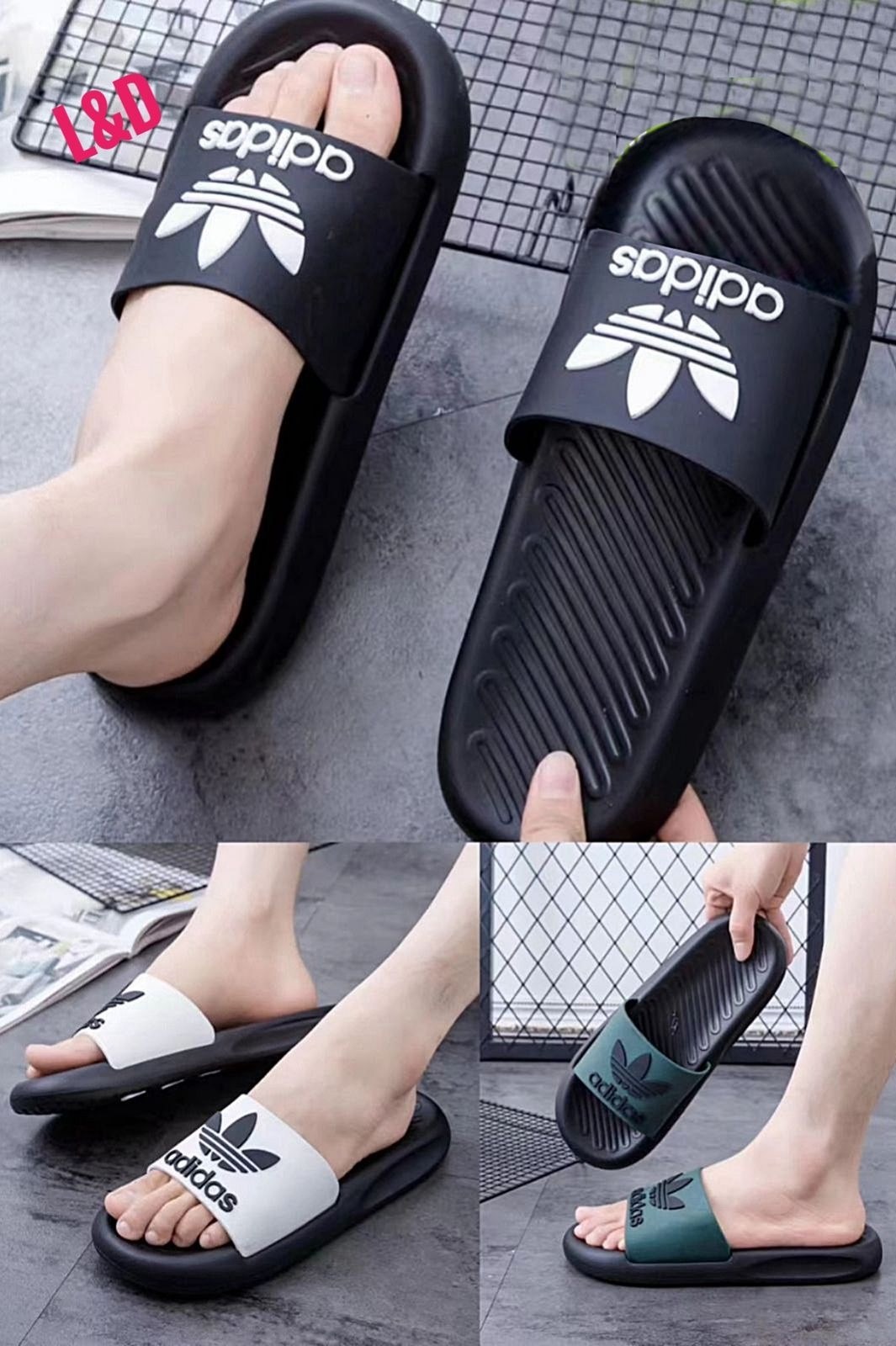 шлепанцы adidas,,мужские шлепки шлинше,летние тапочки адидас,шлепки адидас