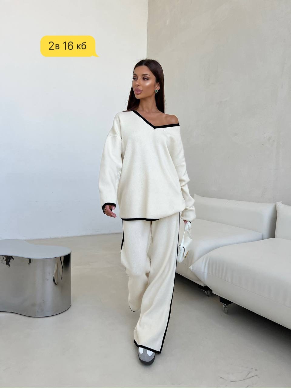 костюм двойка кашемир,трикотажные костюмы женские,костюм с брюками теплый,модные костюмы,трикотажные костюмы