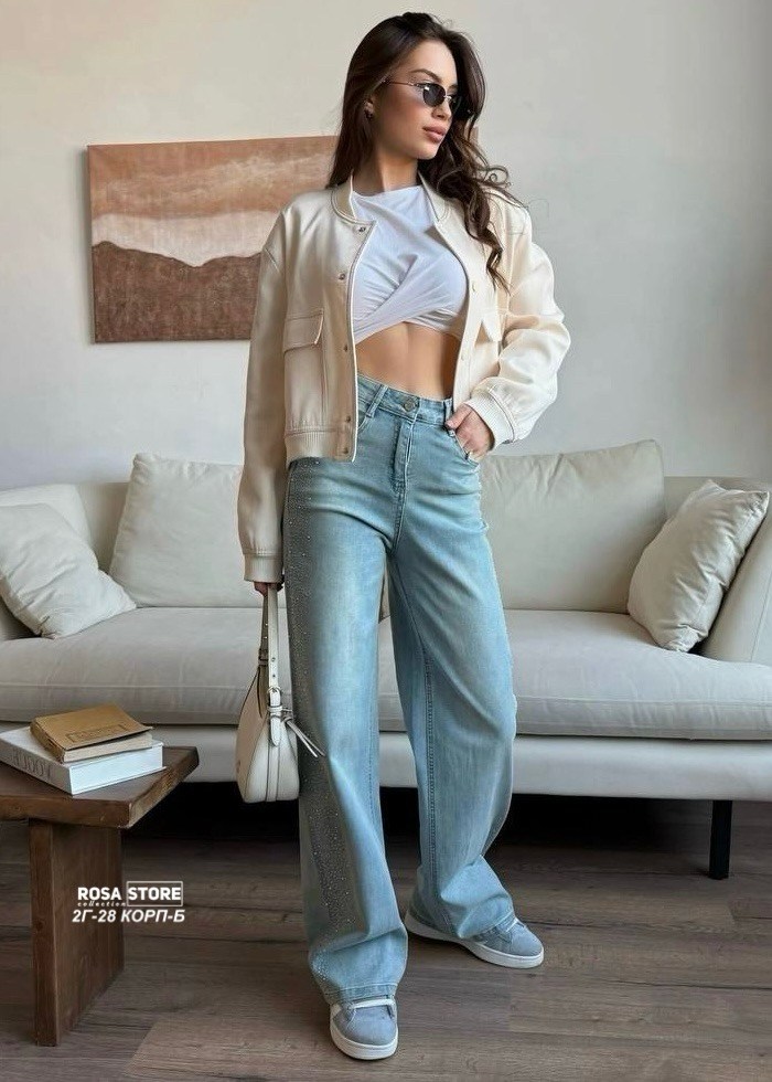 женские джинсы,джинсы женские широкие,джинсы брюки,джинсы широкие,джинсы модные