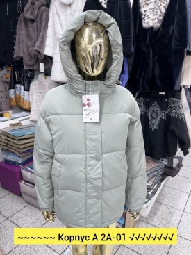 Верхняя одежда