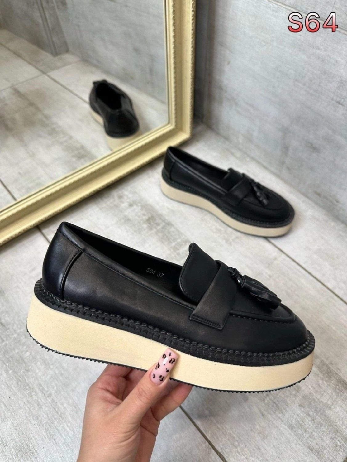 ,лоферы на платформе,лоферы женские, женская,туфли лоферы