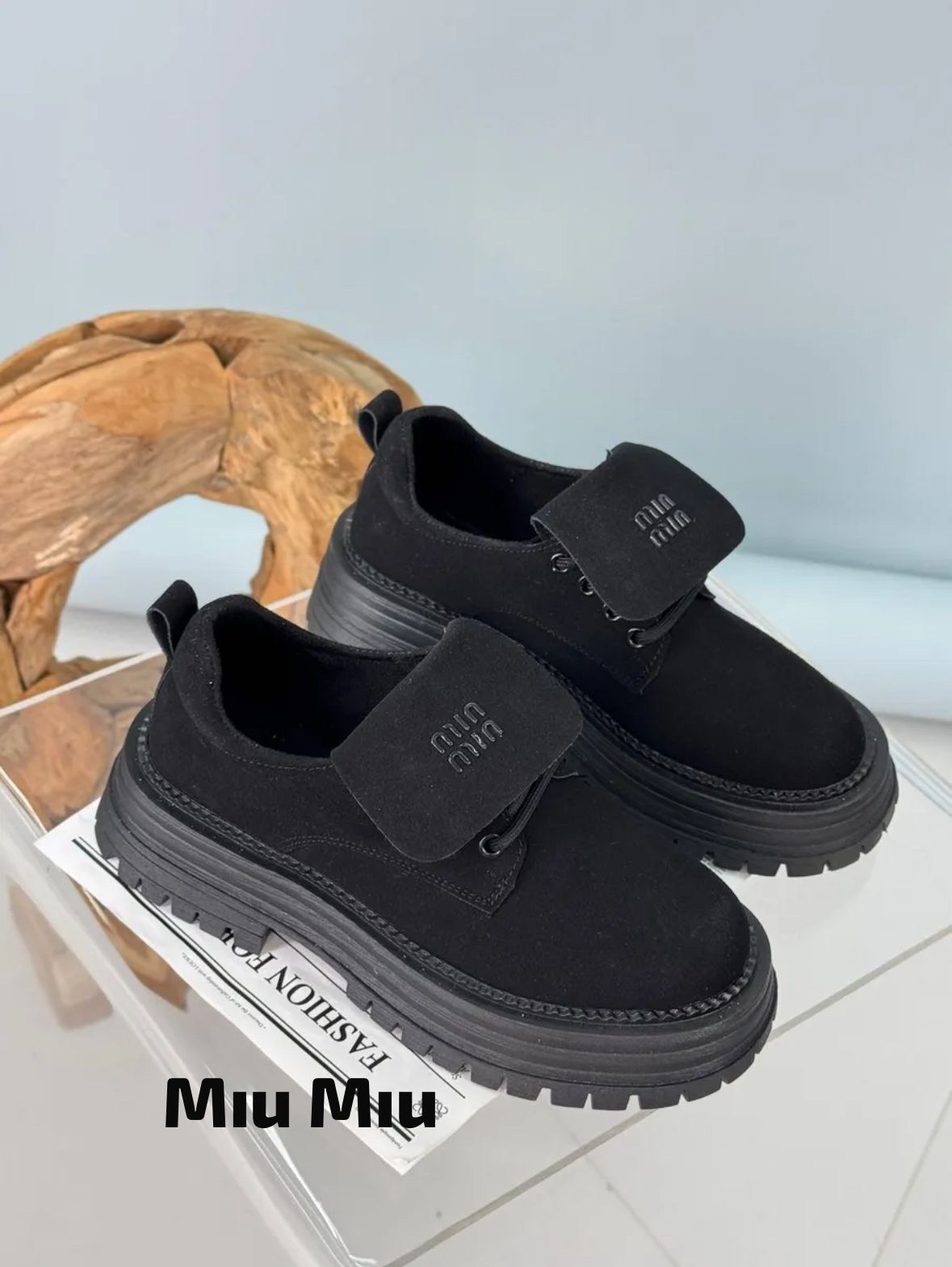 ,женские лоферы,ботинки miu miu,модные лоферы,ботинки miu