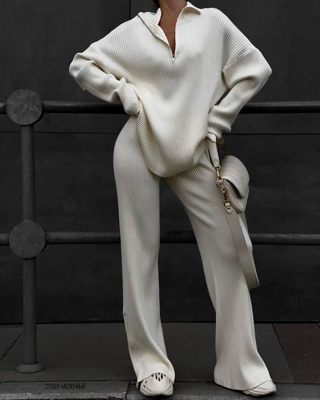 трикотажные костюмы,модные свитера,вязаные костюмы,джемпер модный,костюм лапша