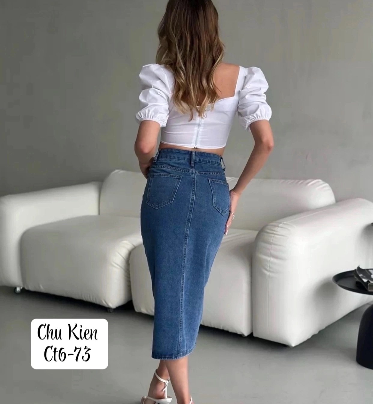 джинсовая юбка,женские джинсовые юбки,юбка джинс,джинсовая юбка миди с разрезом,джинсовая юбка миди