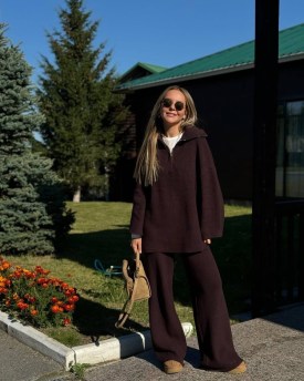 Костюм