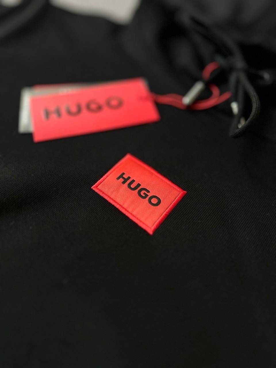 худи хуго босс,мужские свитшоты,худи hugo,мужская кофта,толстовка мужская с капюшоном