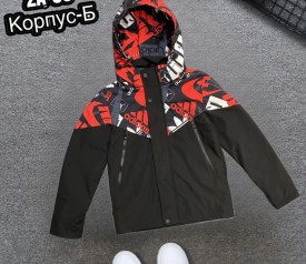 Верхняя одежда