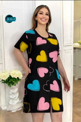 Домашняя одежда