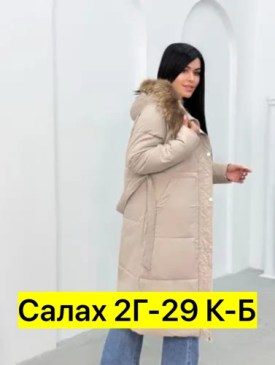 Верхняя одежда