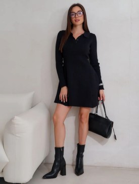 Платье