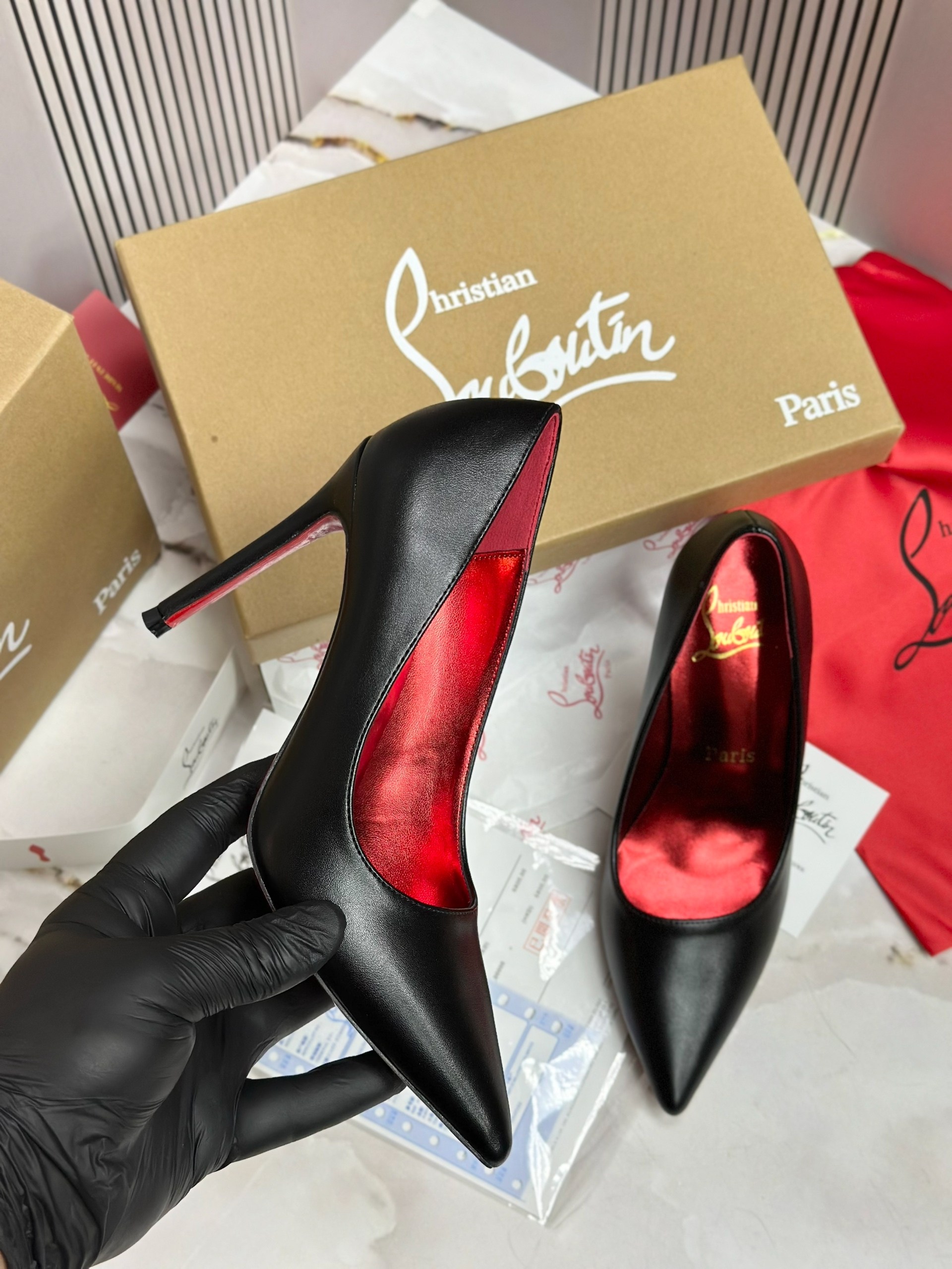 туфли christian louboutin,,christian louboutin женские туфли на высоком,женские туфли лодочки,туфли кристиан лабутен