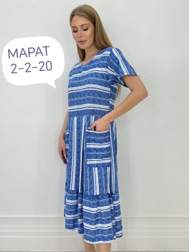Платье