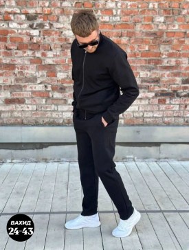 Костюм