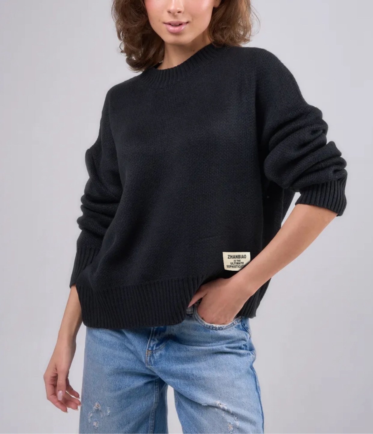 свитер женский оверсайз джемпер вязаный,джемпер женский вязаный оверсайз,джемпер оверсайз,свитера женские,женская кофта