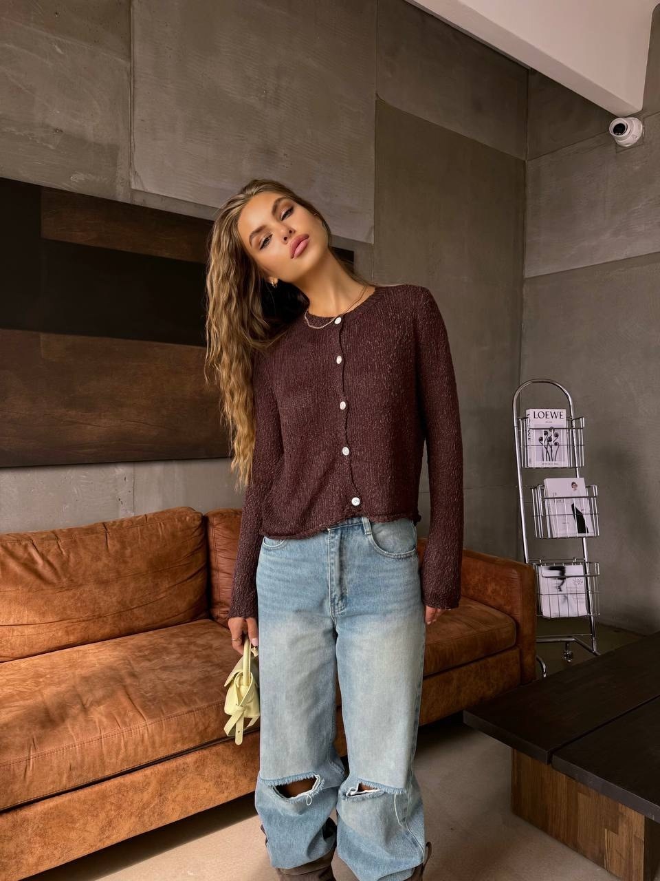 кардиган натали,кардиган кофта,джемпер кардиган,кардиган стильный