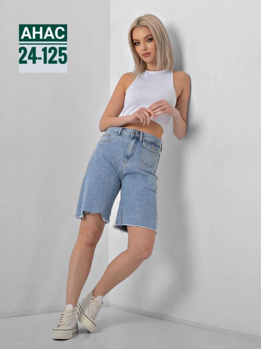 шорты джинсовые женская,бермуды шорты женские джинсовые,женские шорты,джинсовые шорты бермуды,шорты джинсовыe