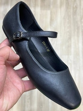 Балетки