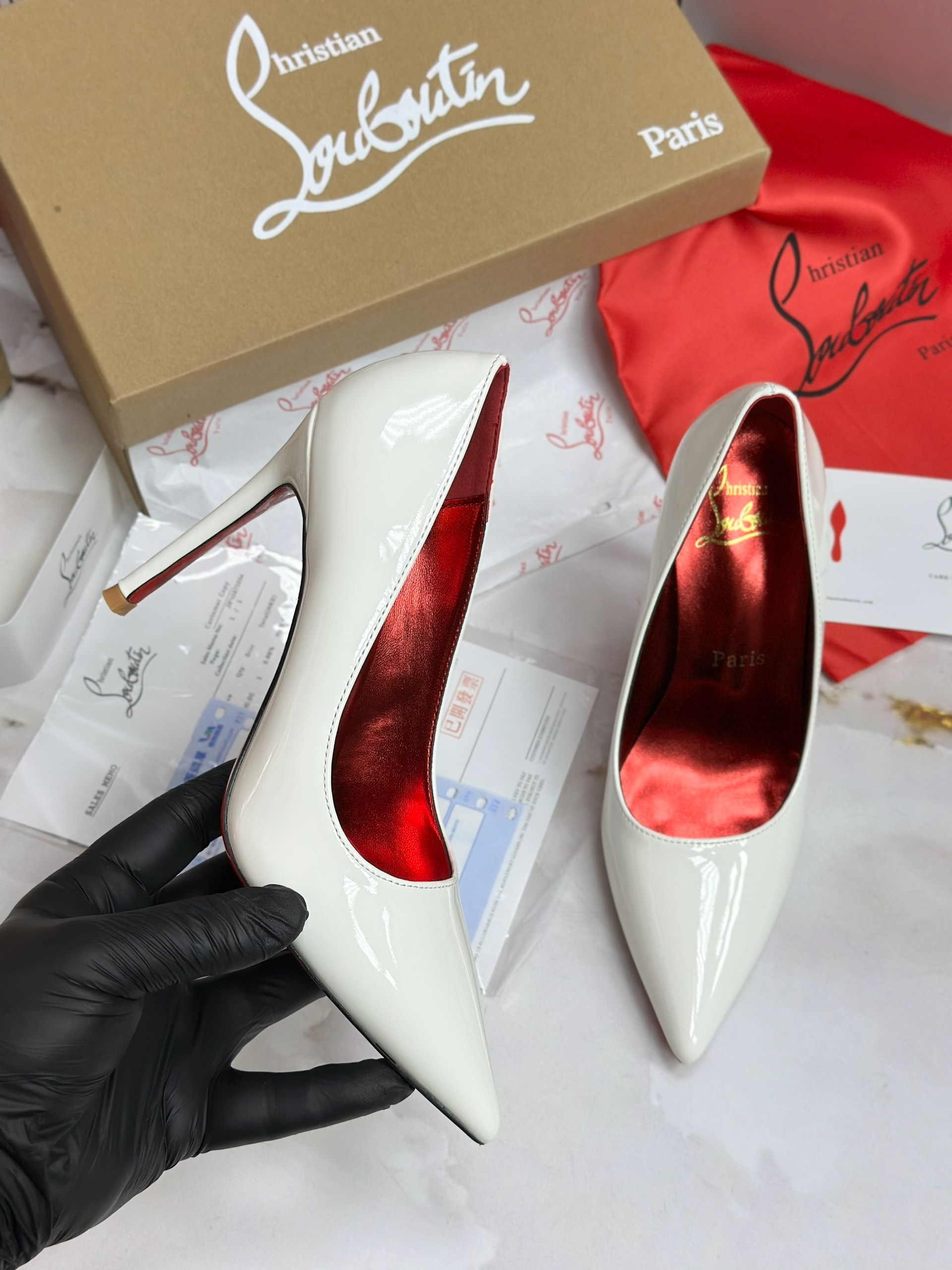 туфли christian louboutin,,christian louboutin женские туфли на высоком,женские туфли лодочки,туфли кристиан лабутен