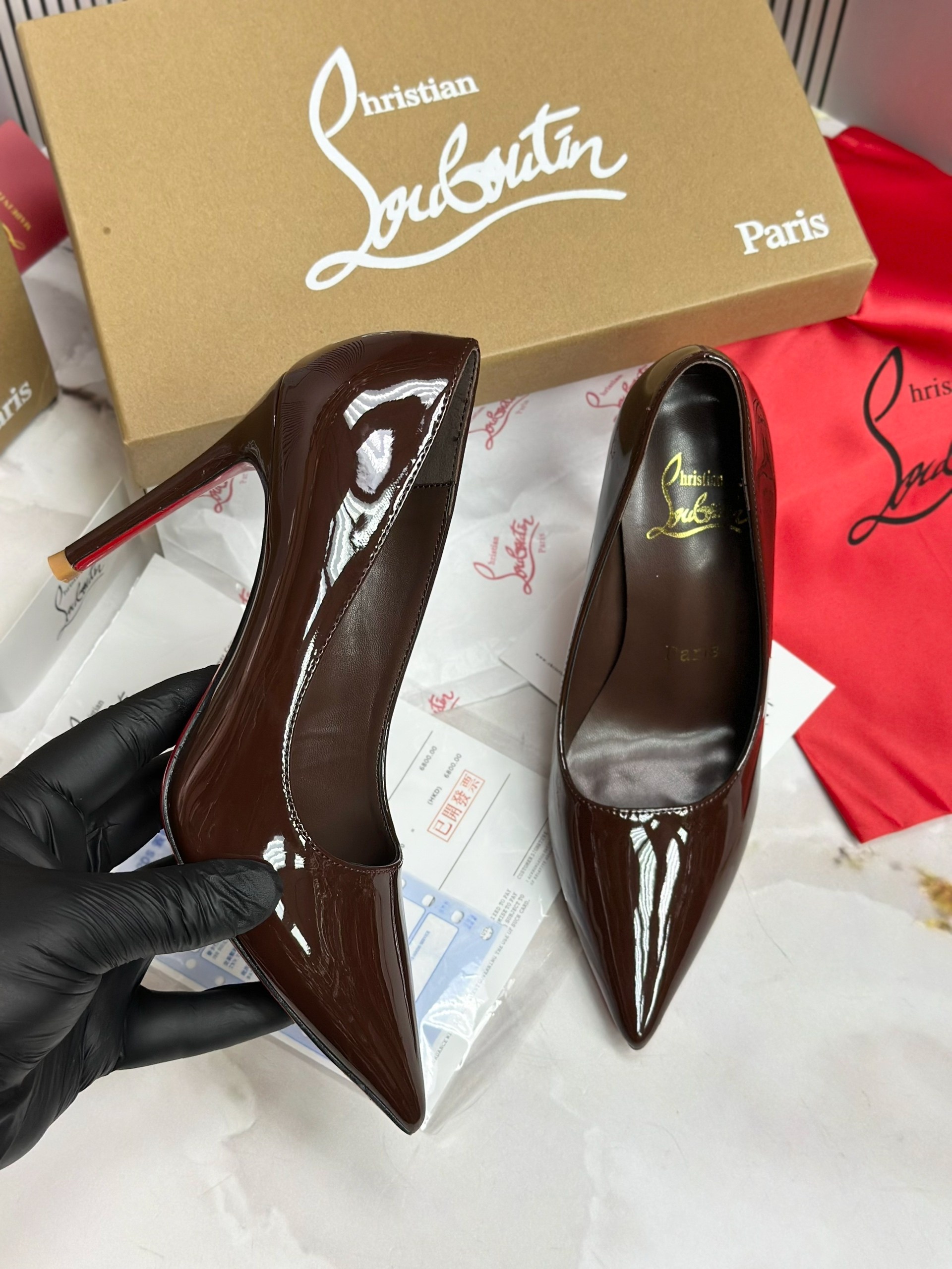туфли christian louboutin,,christian louboutin женские туфли на высоком,женские туфли лодочки,туфли кристиан лабутен