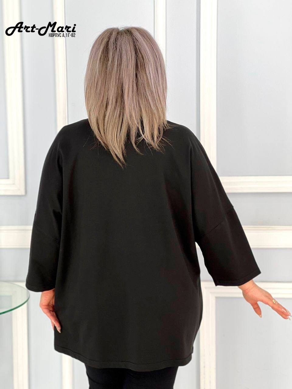 туника большие размеров,нарядная туника,женская туника большие размеры,комбинированные туники,туника для полных