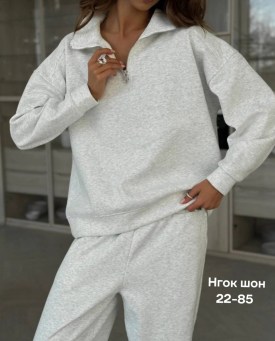 Костюм