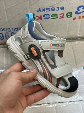 Сандали