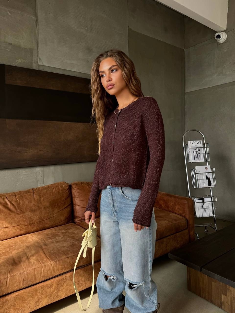 кардиган натали,кардиган кофта,джемпер кардиган,кардиган стильный