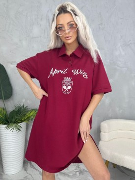 Платье