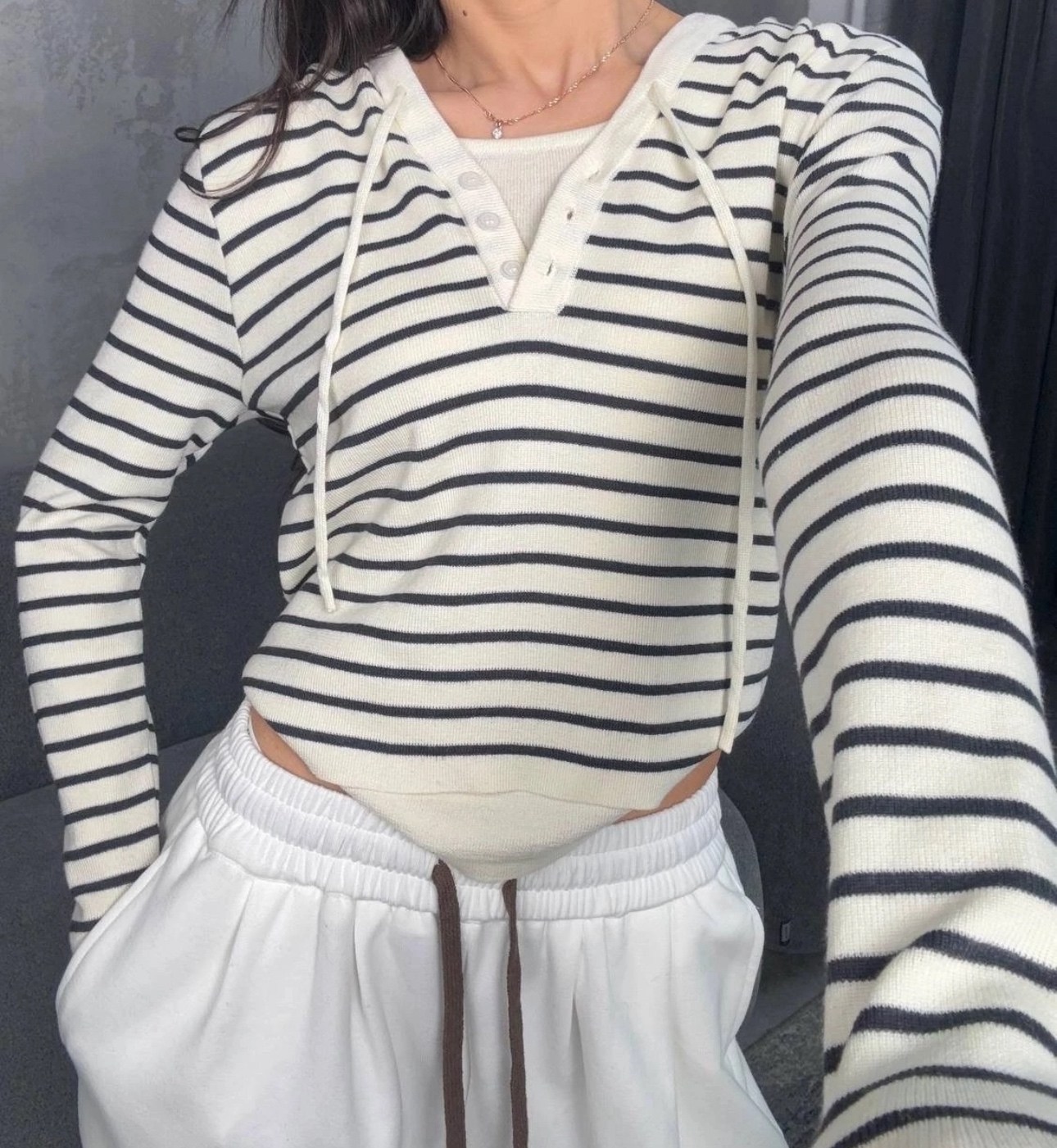 кофта в полоску,кардиган кофта,женская кофта,толстовка в полоску,кофта с капюшоном